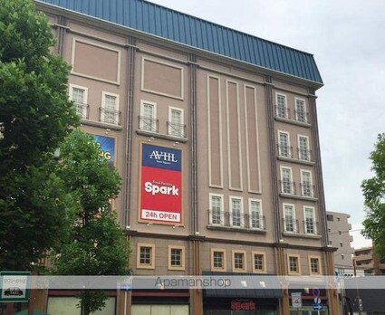 Ｓｈｏｅｉ　Ｂｕｉｌｄｉｎｇ　Ｎｏ．１１[1K/17.56m2]の周辺16