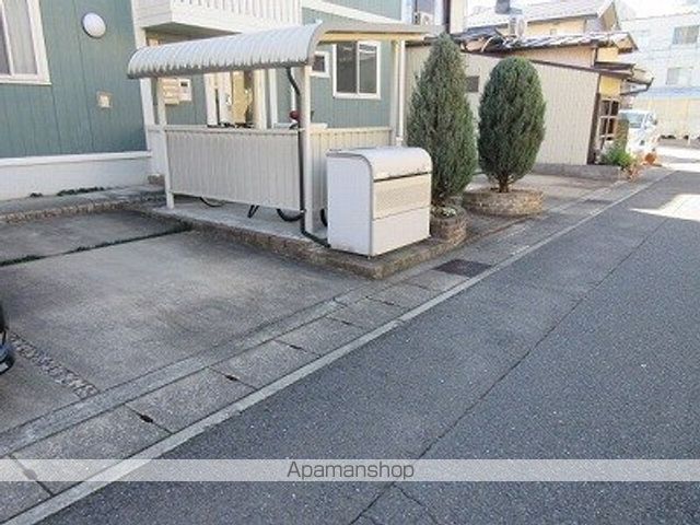 メゾン リードのその他写真