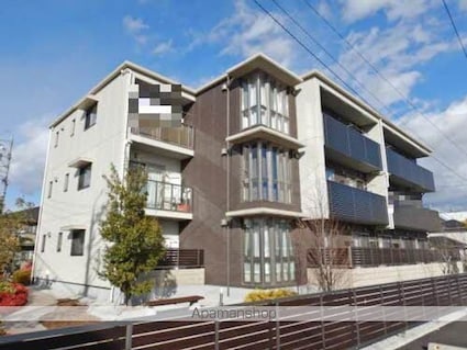 ＭＡＳＴＴＯＷＮ　グランテージ[2LDK/74.95m2]の外観1