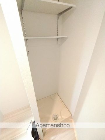 ADVANCE江坂ラシュレの内装写真