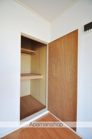 メゾンフレールの内装写真