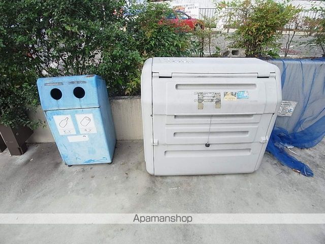 上賀茂ハイツ安井のその他写真