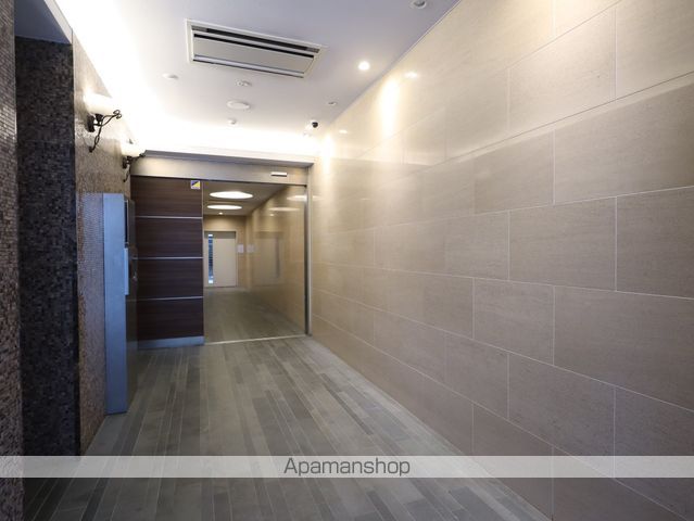 BLANCASA 久屋大通の内装写真