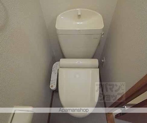 レオパレス清水の内装写真