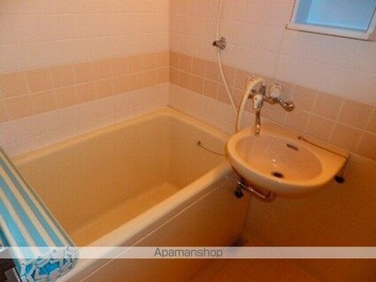 東京都立川市一番町６丁目[2DK/41.75m2]のバス