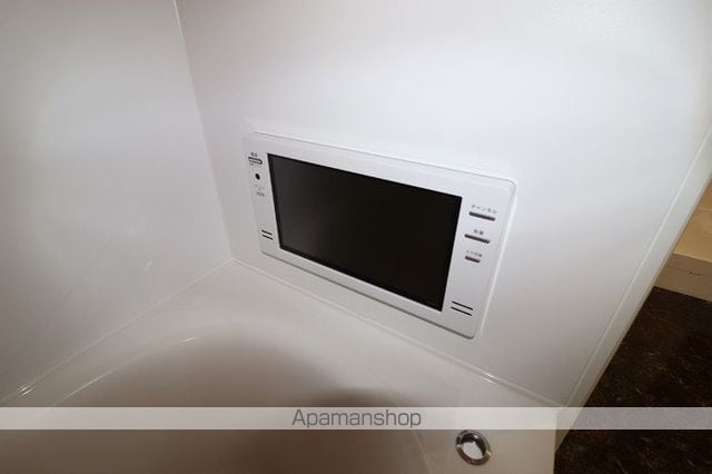 クレセントSKIIの内装写真