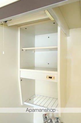 東京都杉並区堀ノ内１丁目[1R/21.6m2]のキッチン2