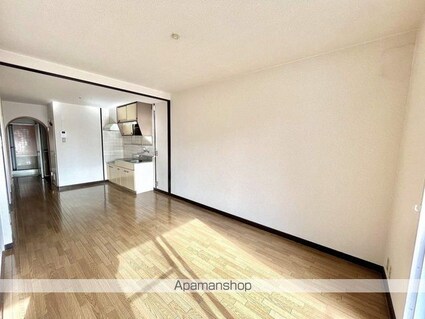 翠光マンション[2LDK/50.41m2]の内装5