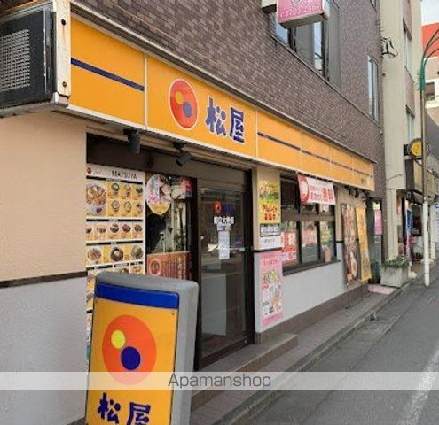SPICAの周辺写真