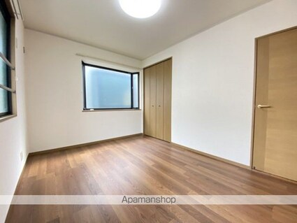 東京都狛江市西野川１丁目[2LDK/53.72m2]の内装2