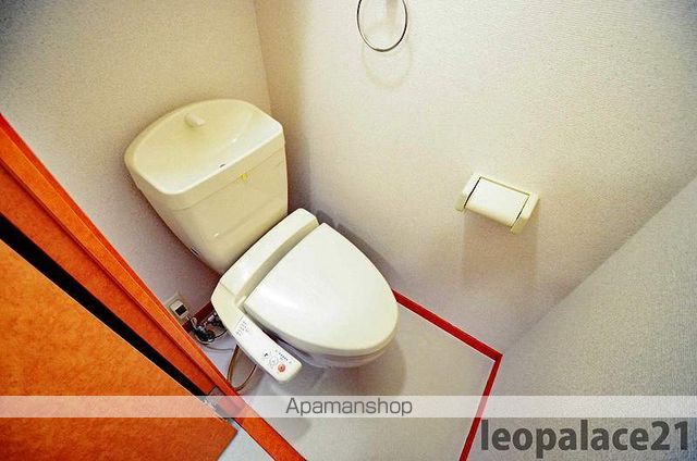レオパレスノア都城の内装写真