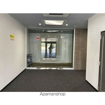 ヴァンヴェール名古屋[1K/24.94m2]のエントランス2