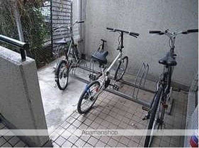 シティコーポ東山の外観写真
