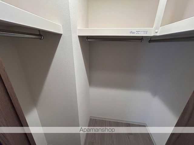 プランドール シンキタノの内装写真