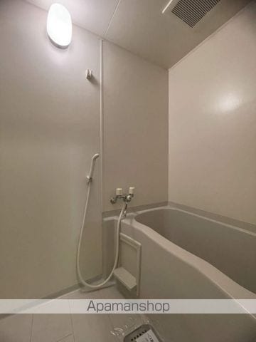 フォルム幟町の内装写真
