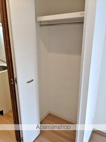 リッツ新大阪の内装写真