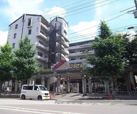 ハイツ野村の周辺写真