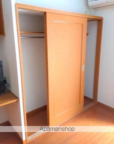 レオパレスムカイハラの内装写真