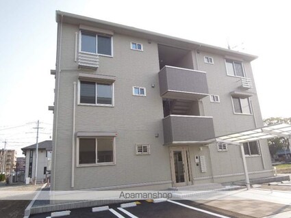 グロリア　Ｂ棟[1LDK/40.04m2]の外観4