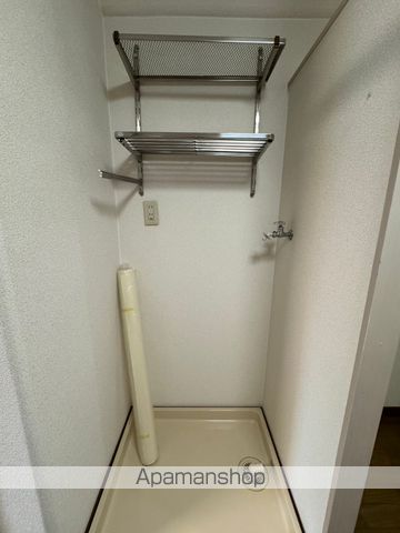 アルファ倶楽部マキシムの内装写真