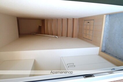 メゾン古閑中[3LDK/65.13m2]の玄関