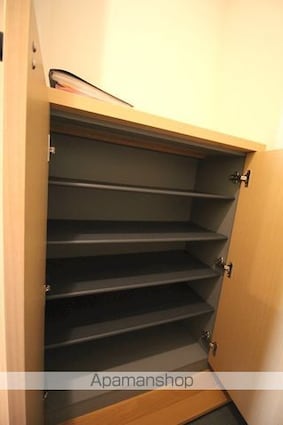 ａｆａｂｌｅ（アファブル）[1K/23.18m2]の内装3