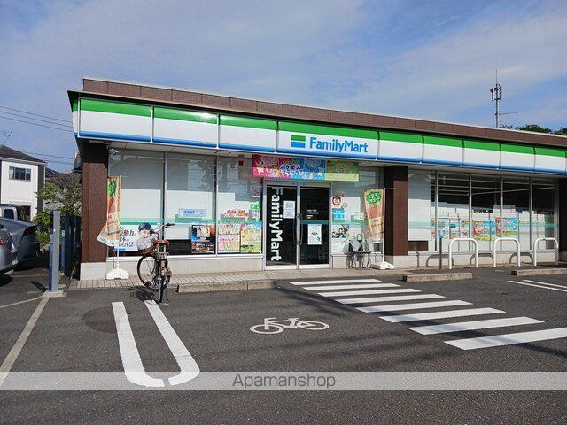 カーサ コロレの周辺写真