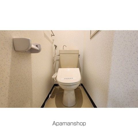 3R’sの内装写真
