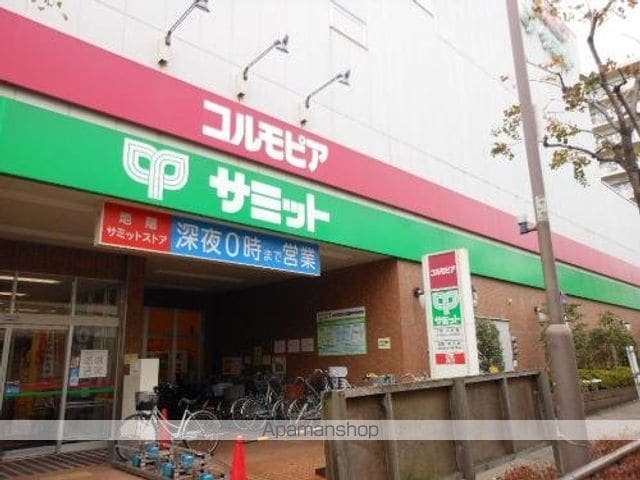 東京都杉並区井草４丁目[1R/15.85m2]の周辺1