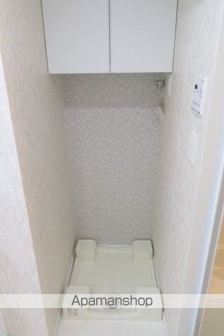パルメゾン長町の内装写真