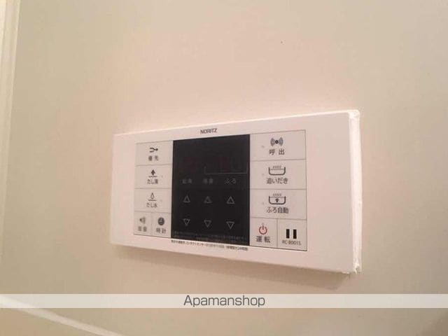 アムール中村の内装写真