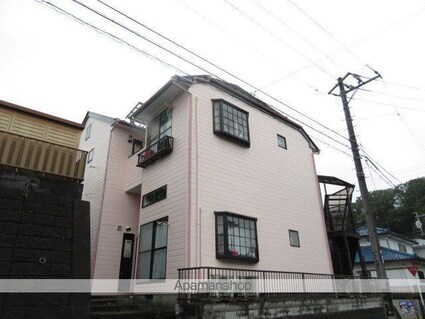 アーバンシティ堤町[1K/18.2m2]の外観2