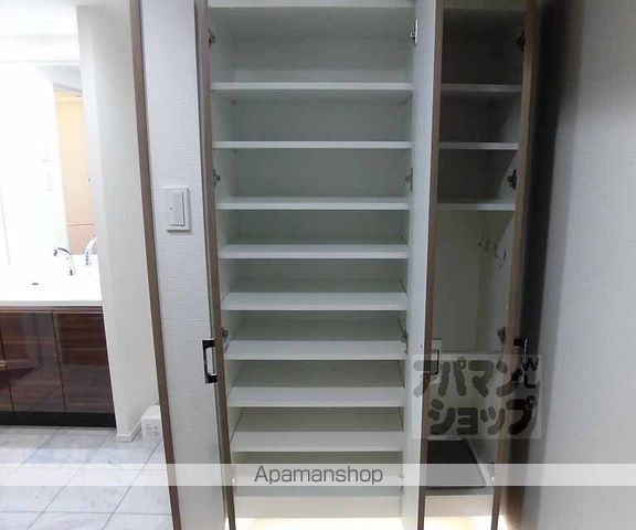 リーガル京都西陣IIの内装写真