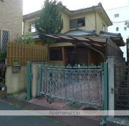 石手２丁目戸建　渡部邸[3LDK/114.82m2]の外観2