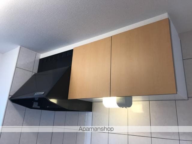 アルカネットの内装写真