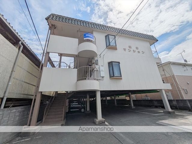 楽寿マンション
