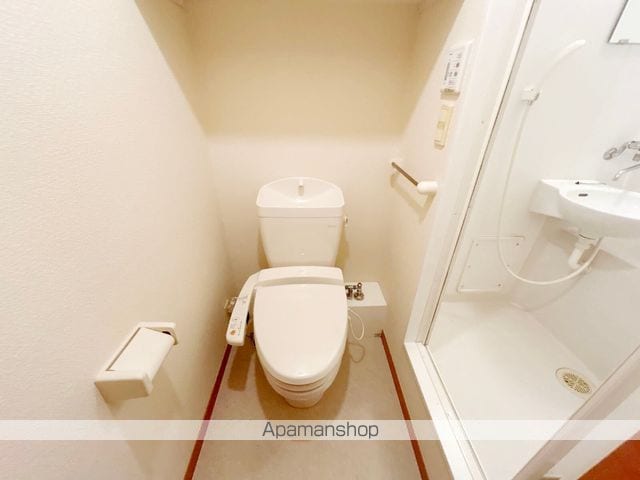 レオパレスEURO STARの内装写真