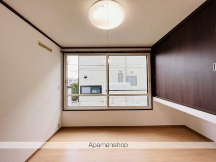 シティハイムワンセルフⅡ[1DK/31.76m2]の内装7