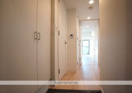 プレサンス池下トレス[1K/27.1m2]の収納