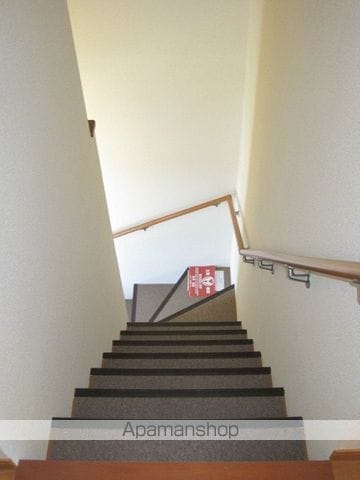 レオパレスリバーポートの内装写真