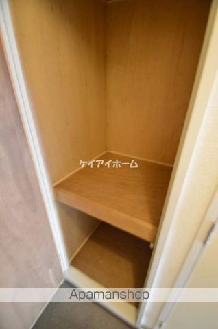 グローリー中庄の内装写真