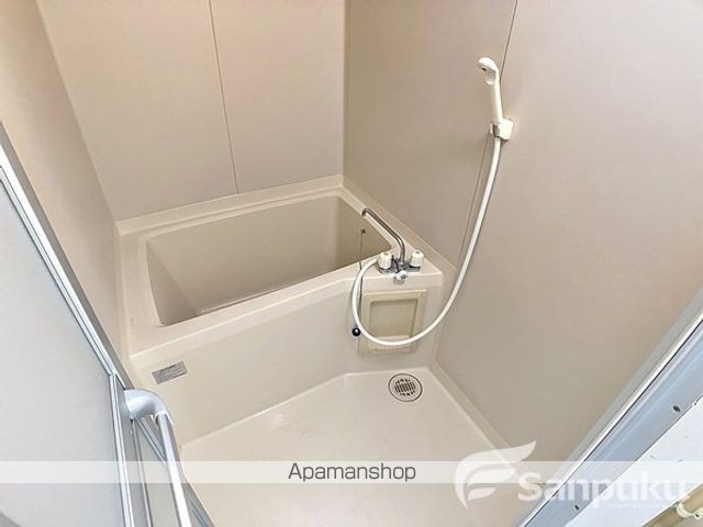 サンハイツ山越の内装写真
