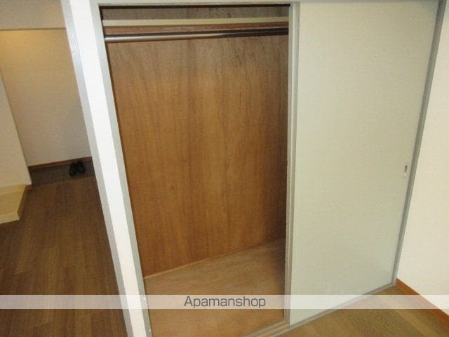 K.K BLDの内装写真