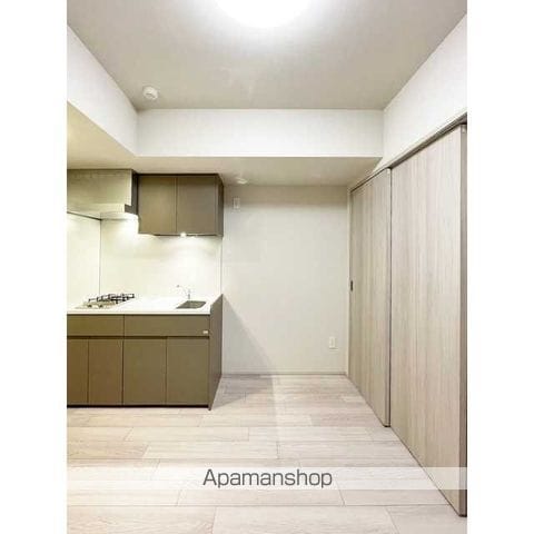 Brillia ist 新御徒町の内装写真