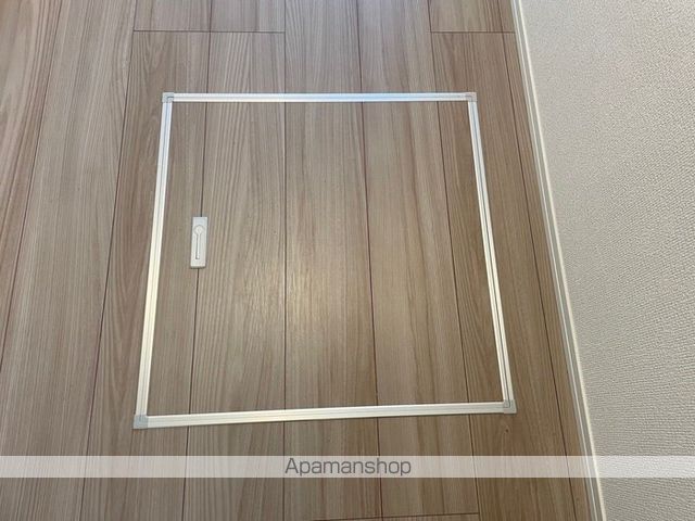 ルノン A棟の内装写真