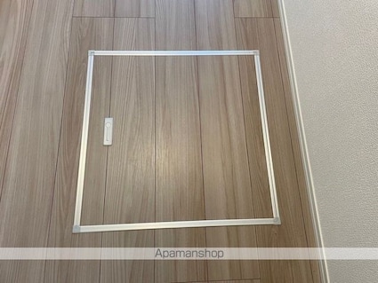 ルノン　Ａ棟[1K/30.03m2]の収納