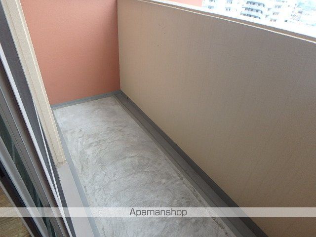 パークシティ玉造の内装写真