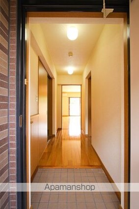 ＴＯＰＴＯＷＮ八代[2LDK/65.22m2]の玄関