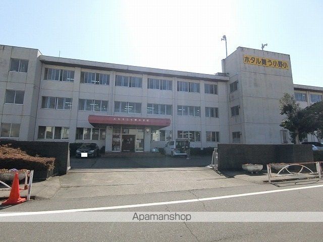 NOVAの周辺写真