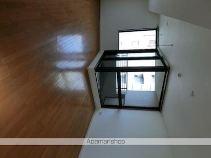 ドゥーエ学芸大学[1R/39.1m2]のリビング・居間1